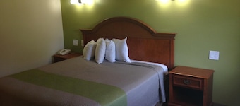 Red Carpet Inn New Brunswick