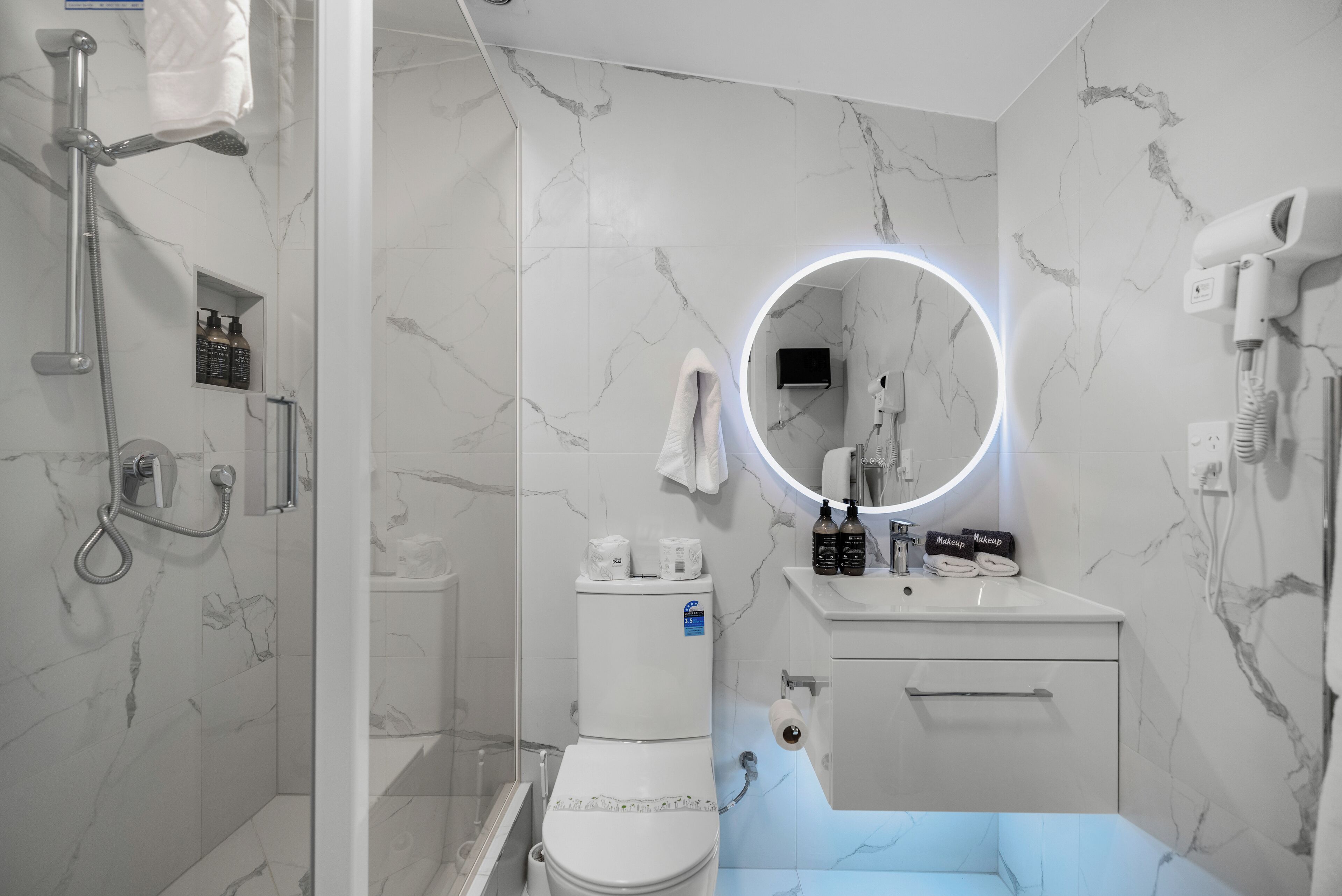 Foto - Lakeview Colonial Motel