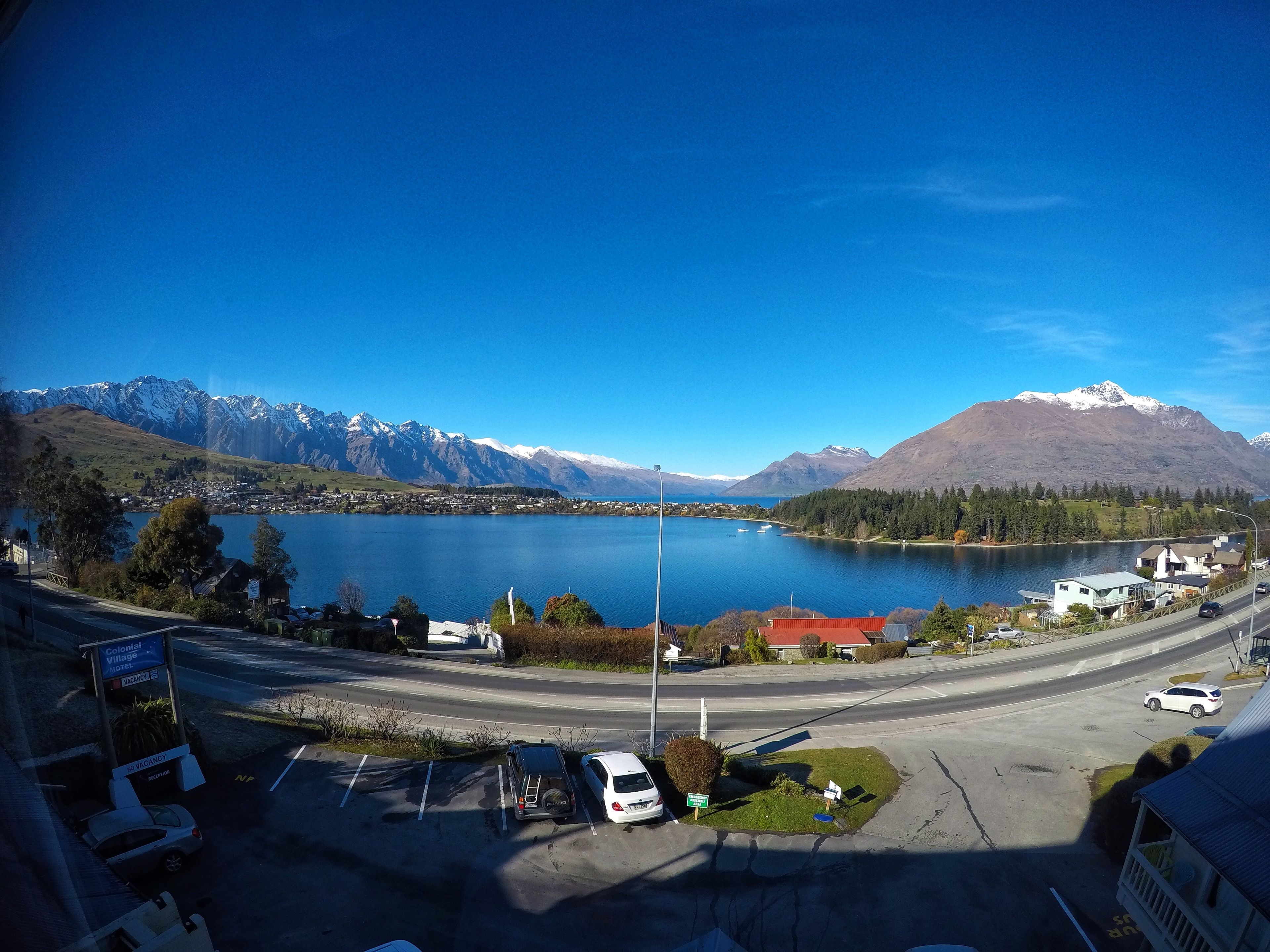 Photo - Lakeview Colonial Motel