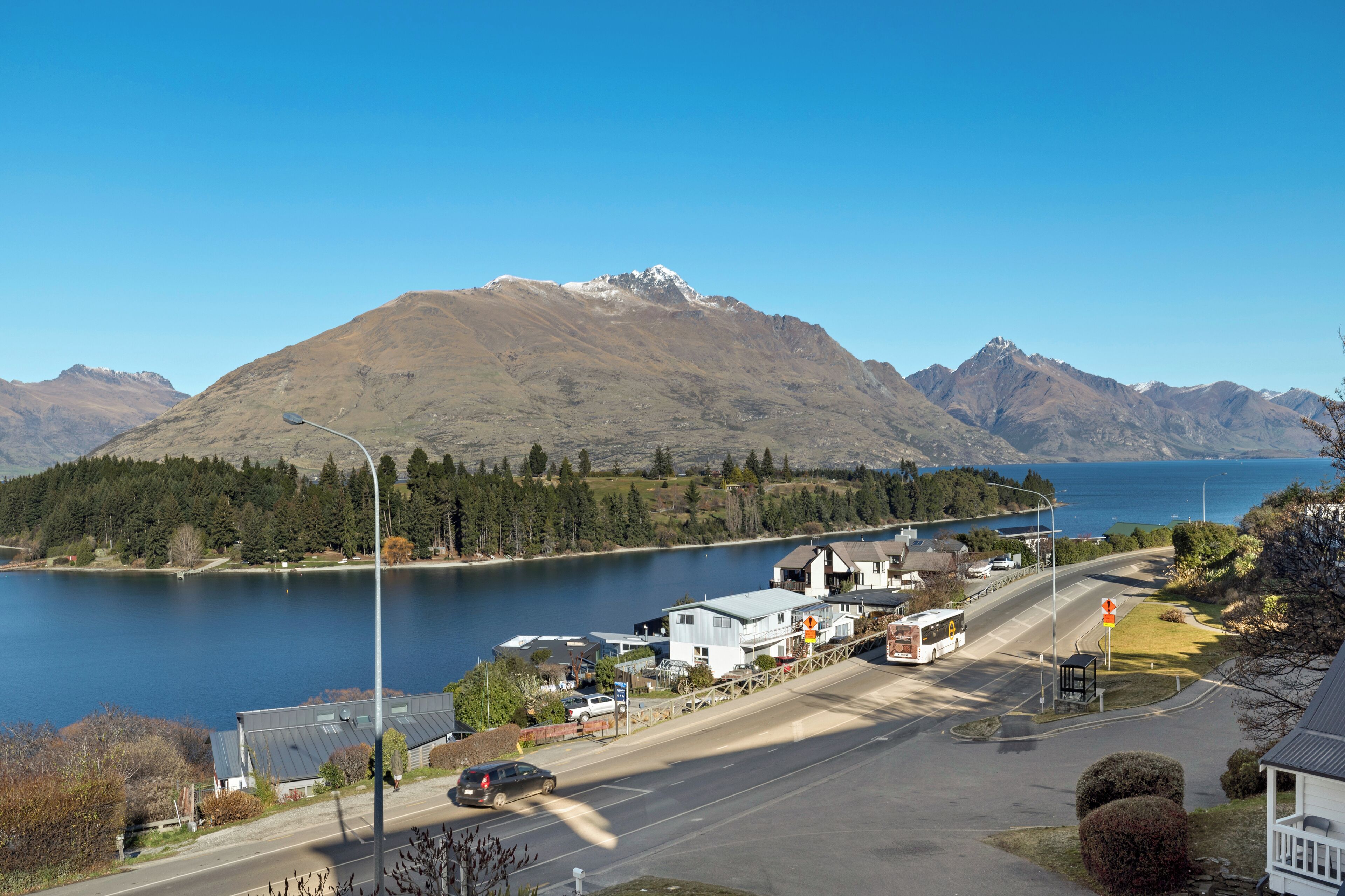 Photo - Lakeview Colonial Motel