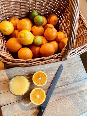 Esmorzar diari d'estil bufet gratuït 