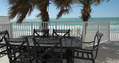 Beach House Resort by Island Vacation Properties
