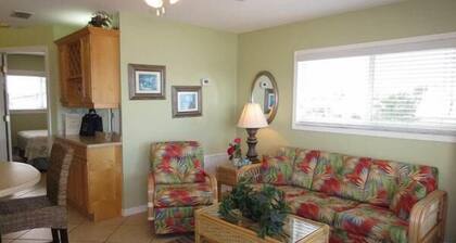 Beach House Resort by Island Vacation Properties