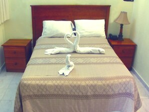 Kamar Comfort | Pemandangan dari kamar
