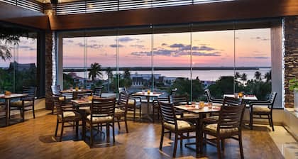 Family 3 Bedroom Ocean Villa By Wyndham Grand Cancun
