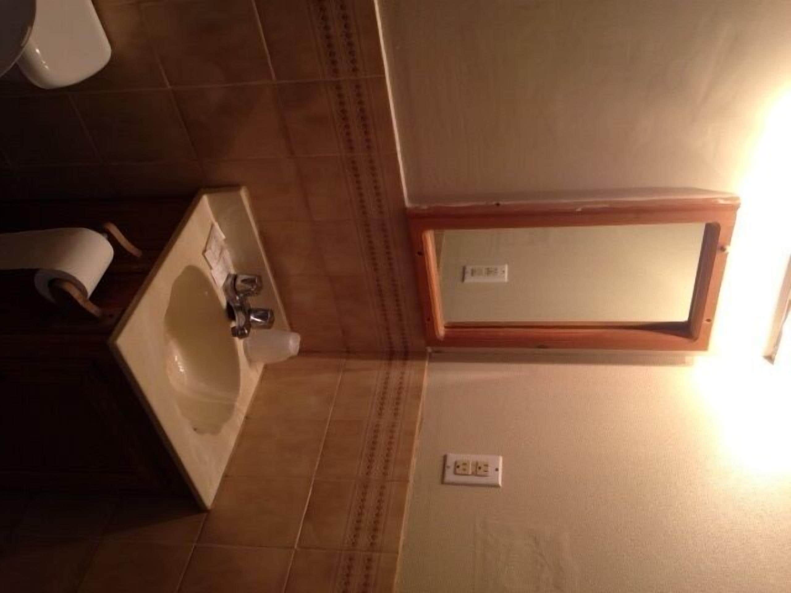 Foto - Motel Le Paysan