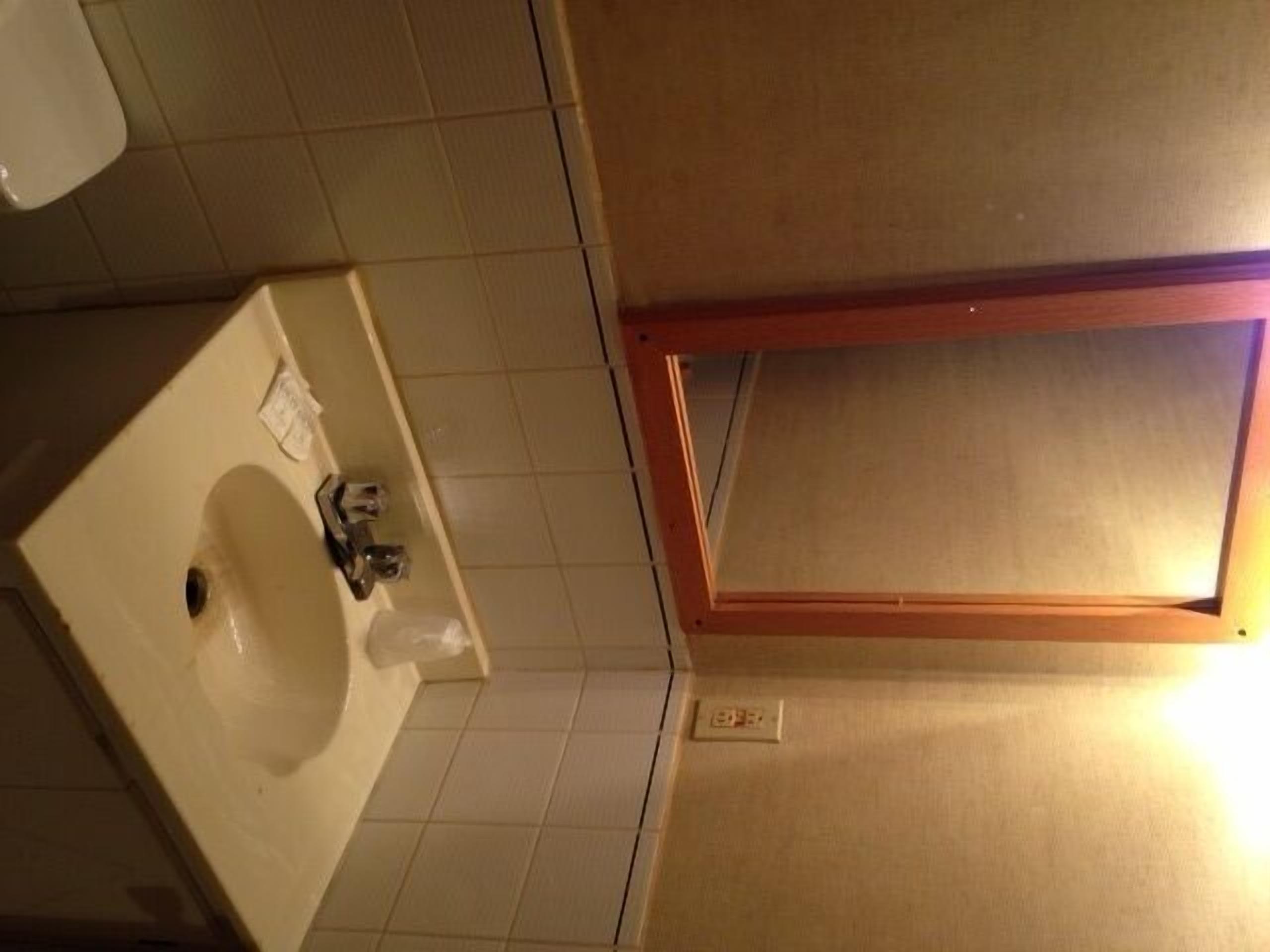 Foto - Motel Le Paysan