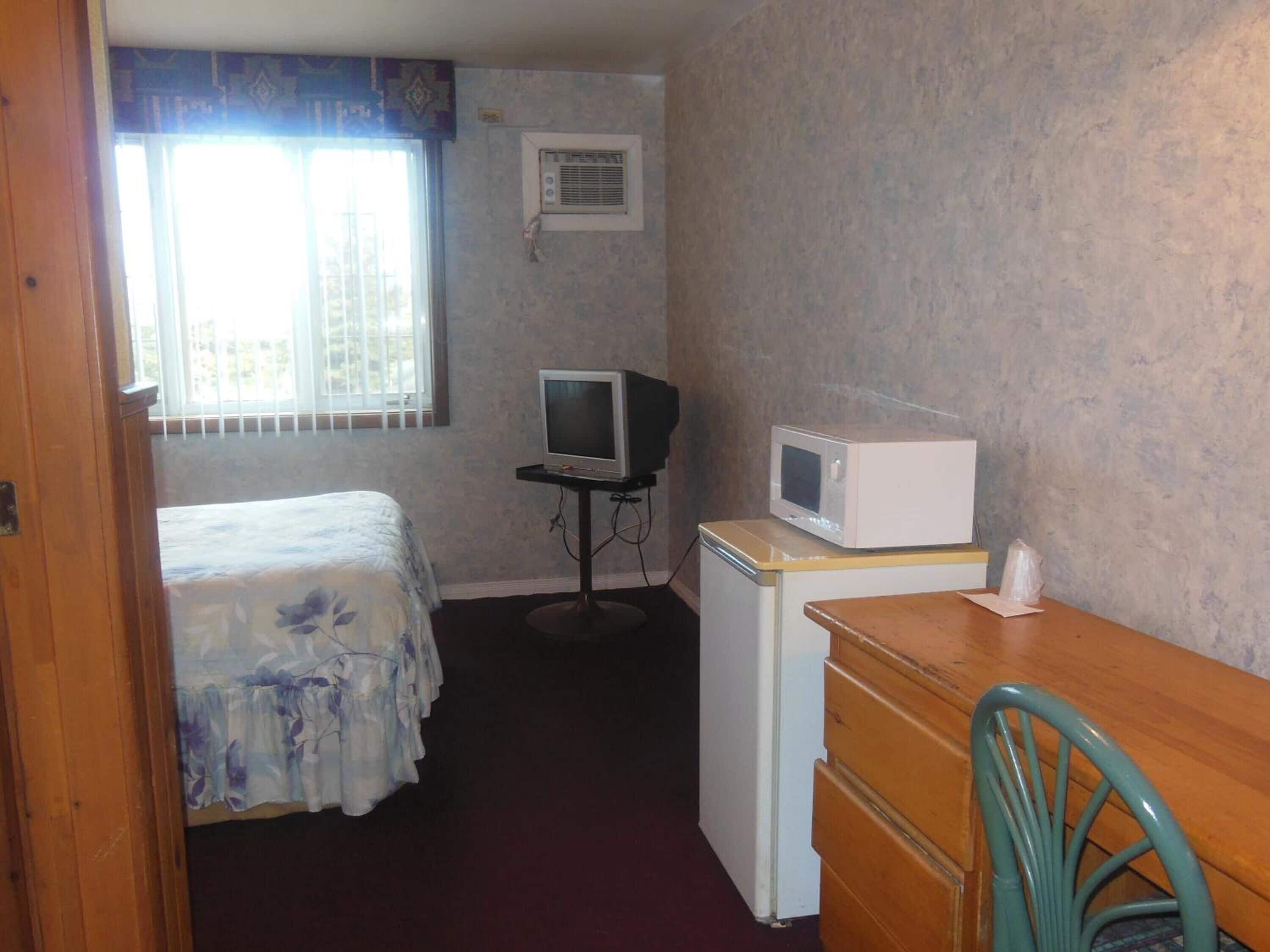 Foto - Motel Le Paysan