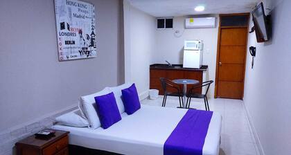 Hotel Boston Superior