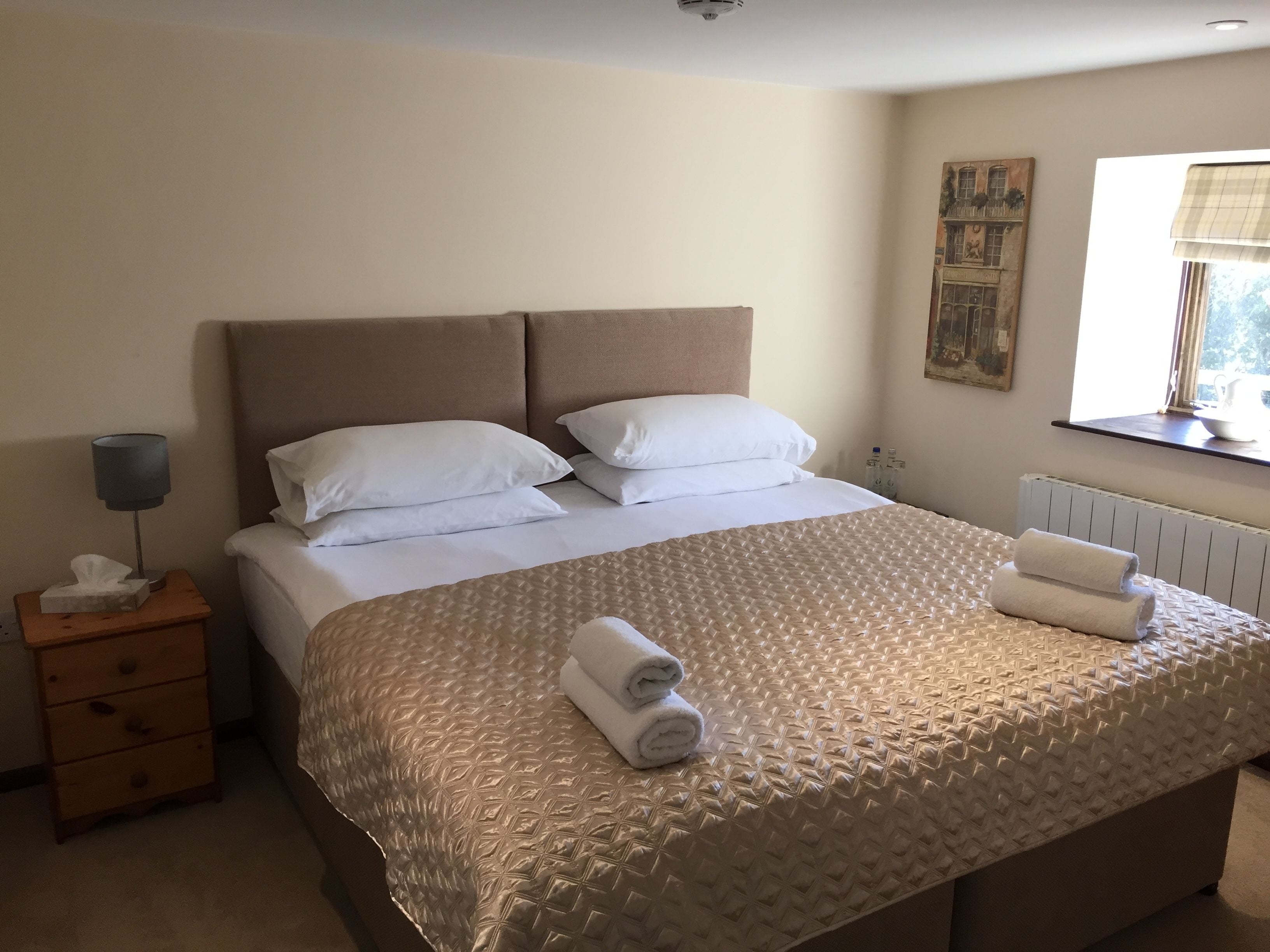 Superior Double or Twin Room | Free WiFi