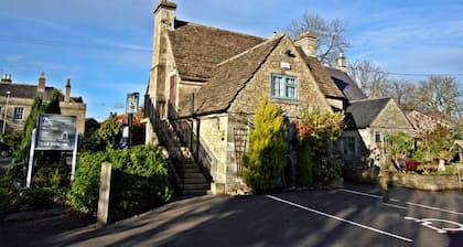 The Tollgate Inn