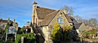 The Tollgate Inn