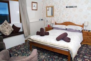 เปล/เตียงเด็กอ่อน (ฟรี), Wi-Fi ฟรี, ผ้าปูที่นอน