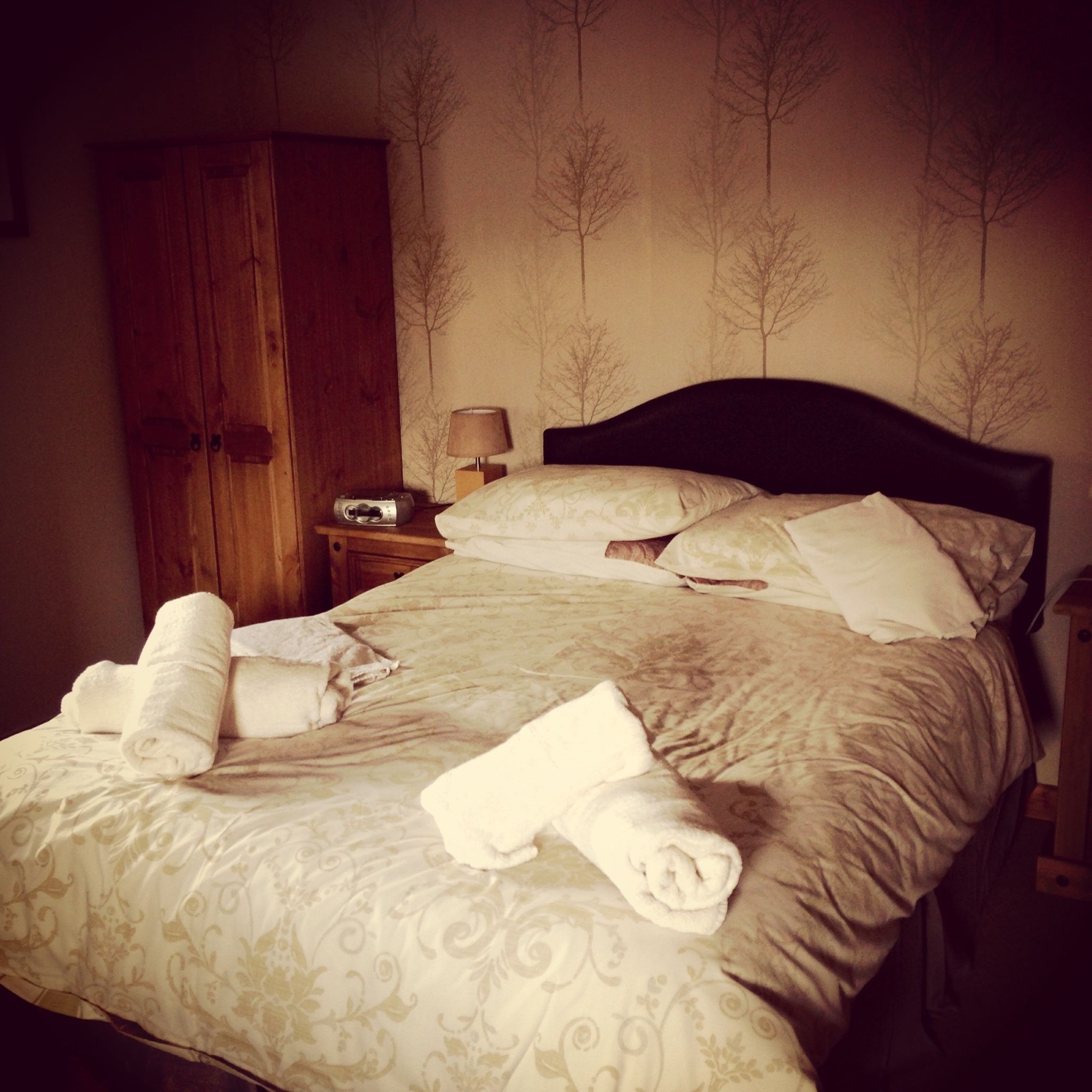 Lits bébé (gratuits), Wi-Fi gratuit, draps fournis