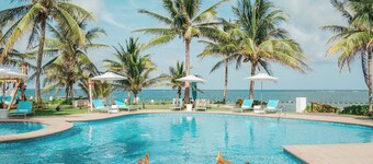 Margaritaville Island Reserve Riviera Cancun