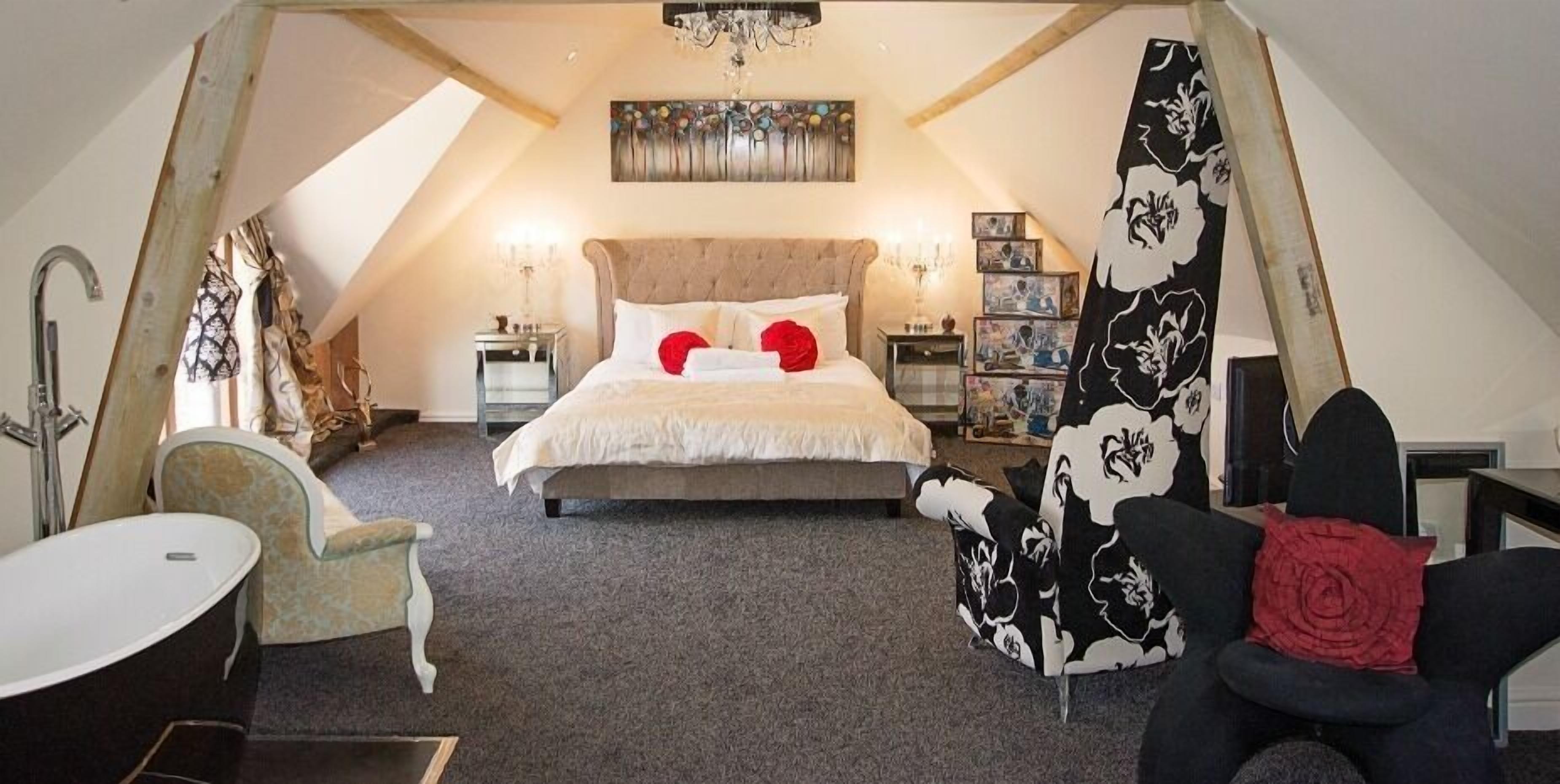 다리미/다리미판, 무료 유아용 침대, 간이 침대, 무료 WiFi