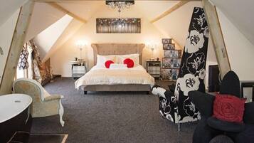 다리미/다리미판, 무료 유아용 침대, 간이 침대, 무료 WiFi