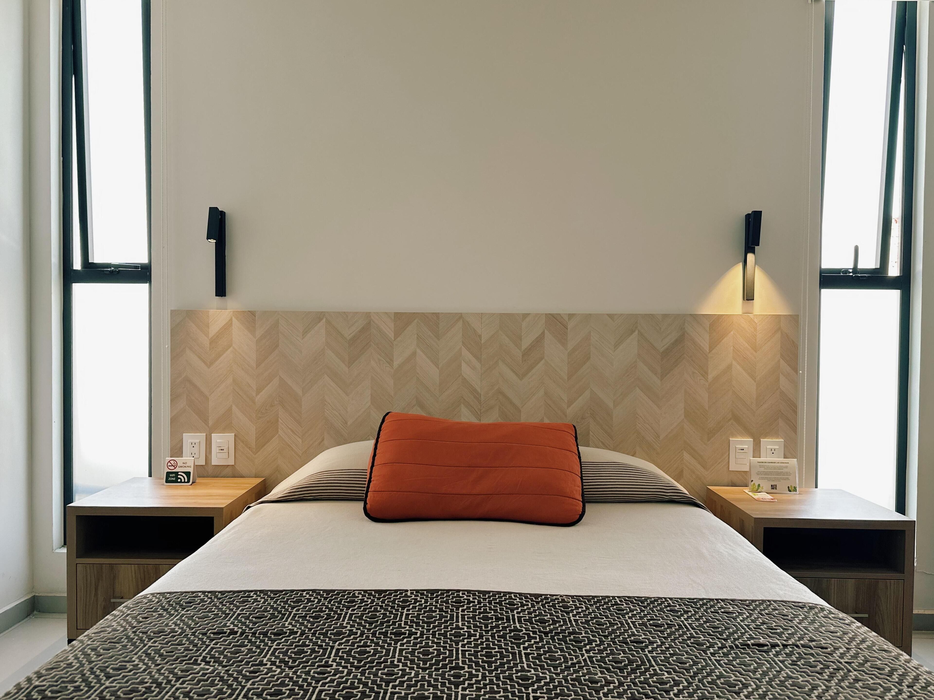 Photo - Hotel Mayis
