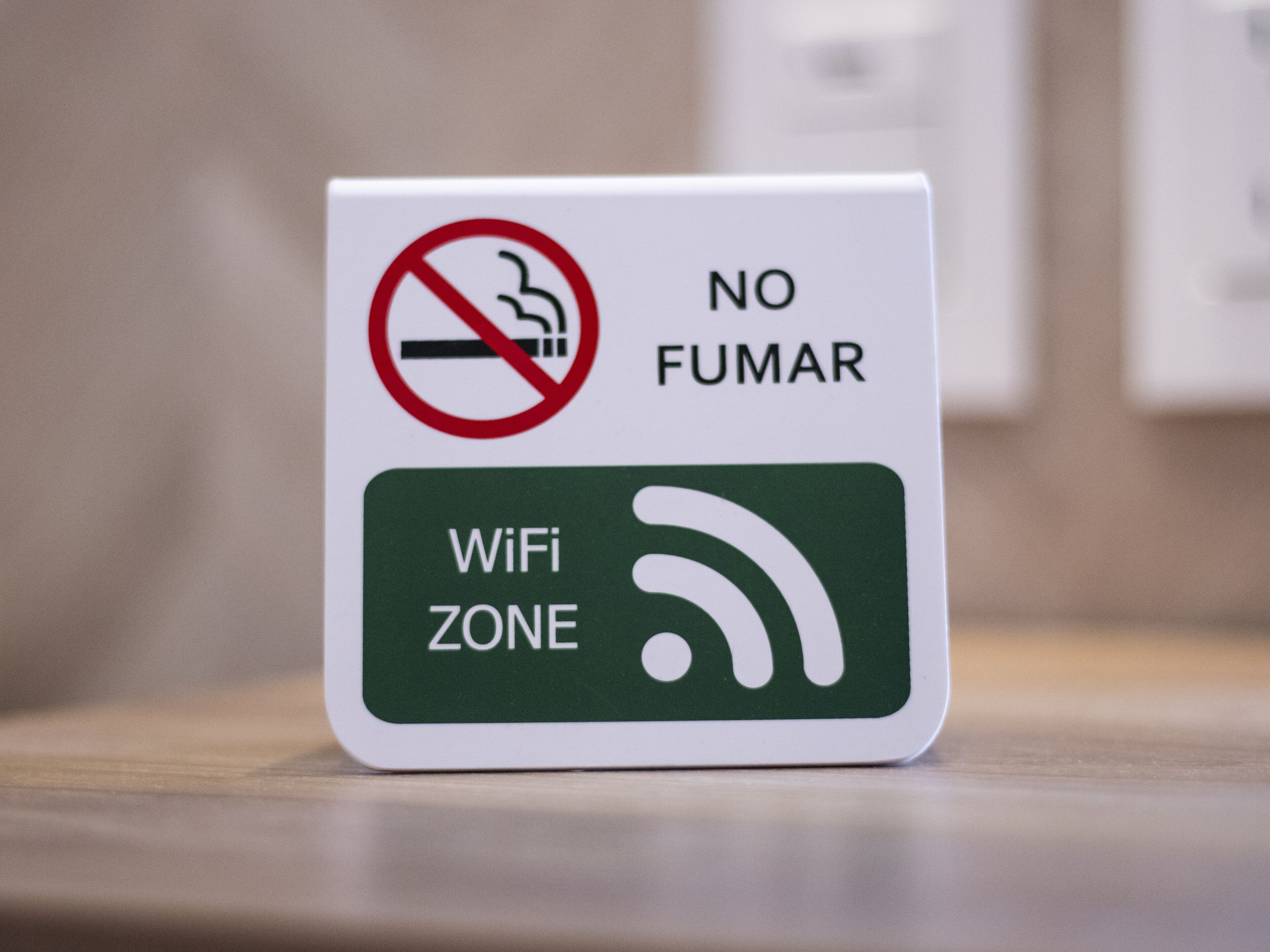 soundproofing, free wifi, bed sheets