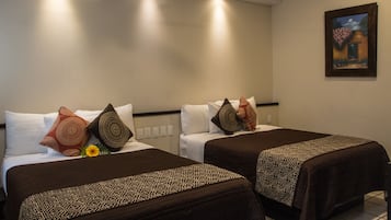 隔音、免費 Wi-Fi、床單