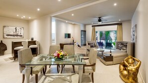Interior - Hidden Beach Resort Au Naturel by Karisma - Adults Only (Kantenah)