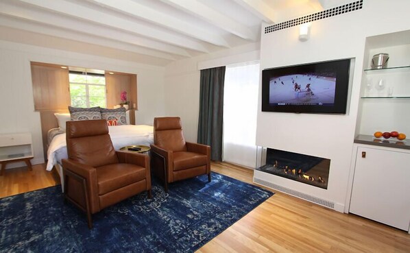 1 habitación, ropa de cama de alta calidad y edredón 