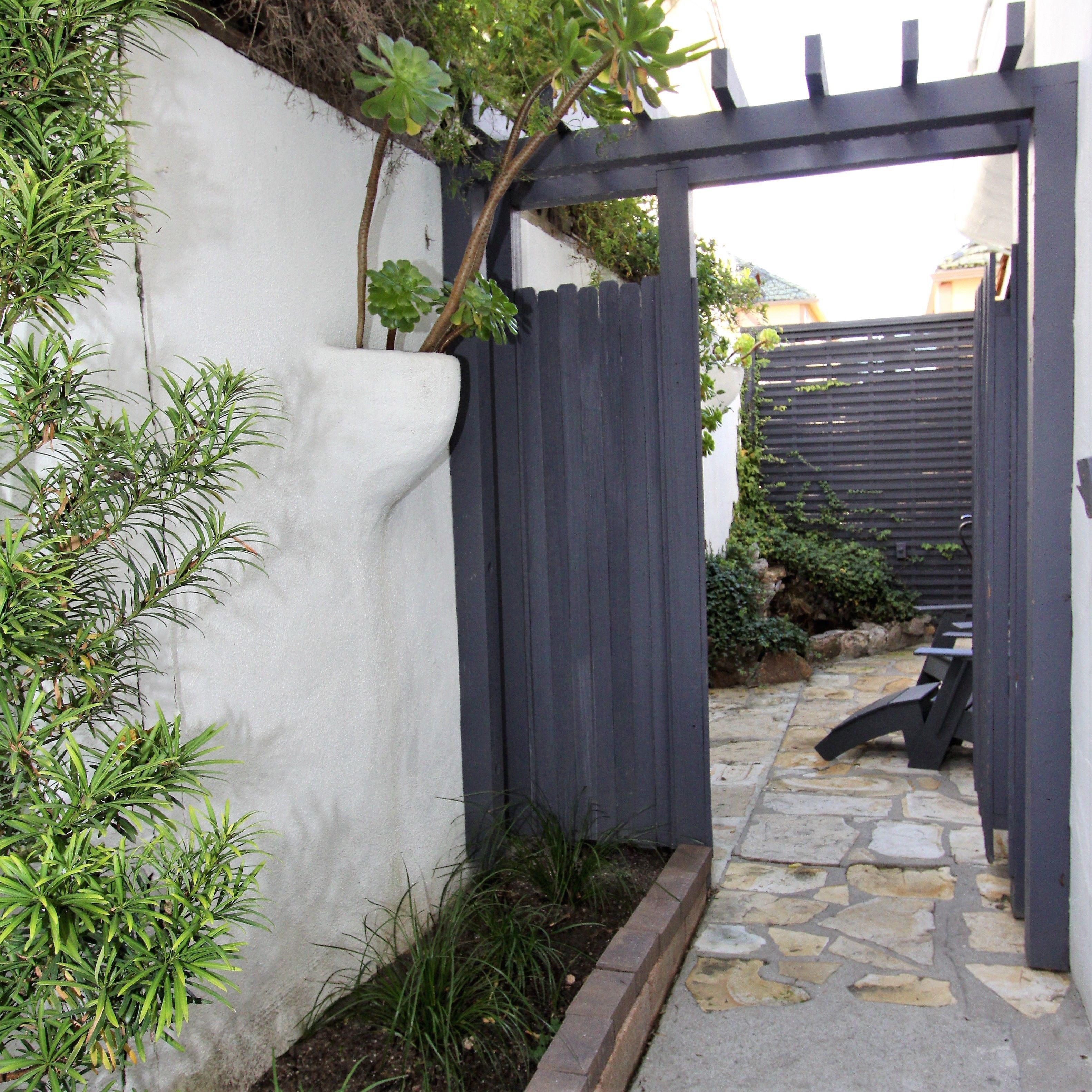 Queen Bed, Patio, Ground Floor, Garden Entrance | Terrace/patio