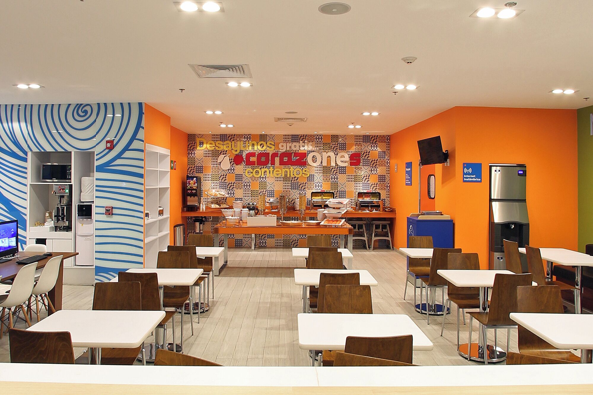 Foto - One Periferico Sur