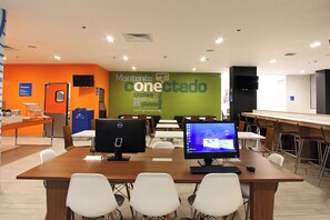 Sala de reuniones