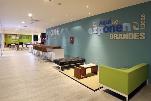 One Ciudad de México Periférico Sur