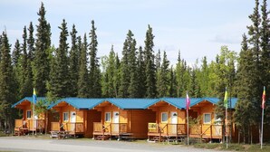 Exterior - Tok RV Village & Cabins (Tok)
