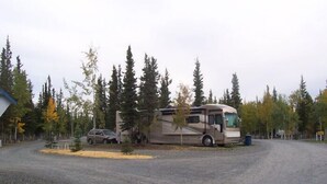 Exterior - Tok RV Village & Cabins (Tok)