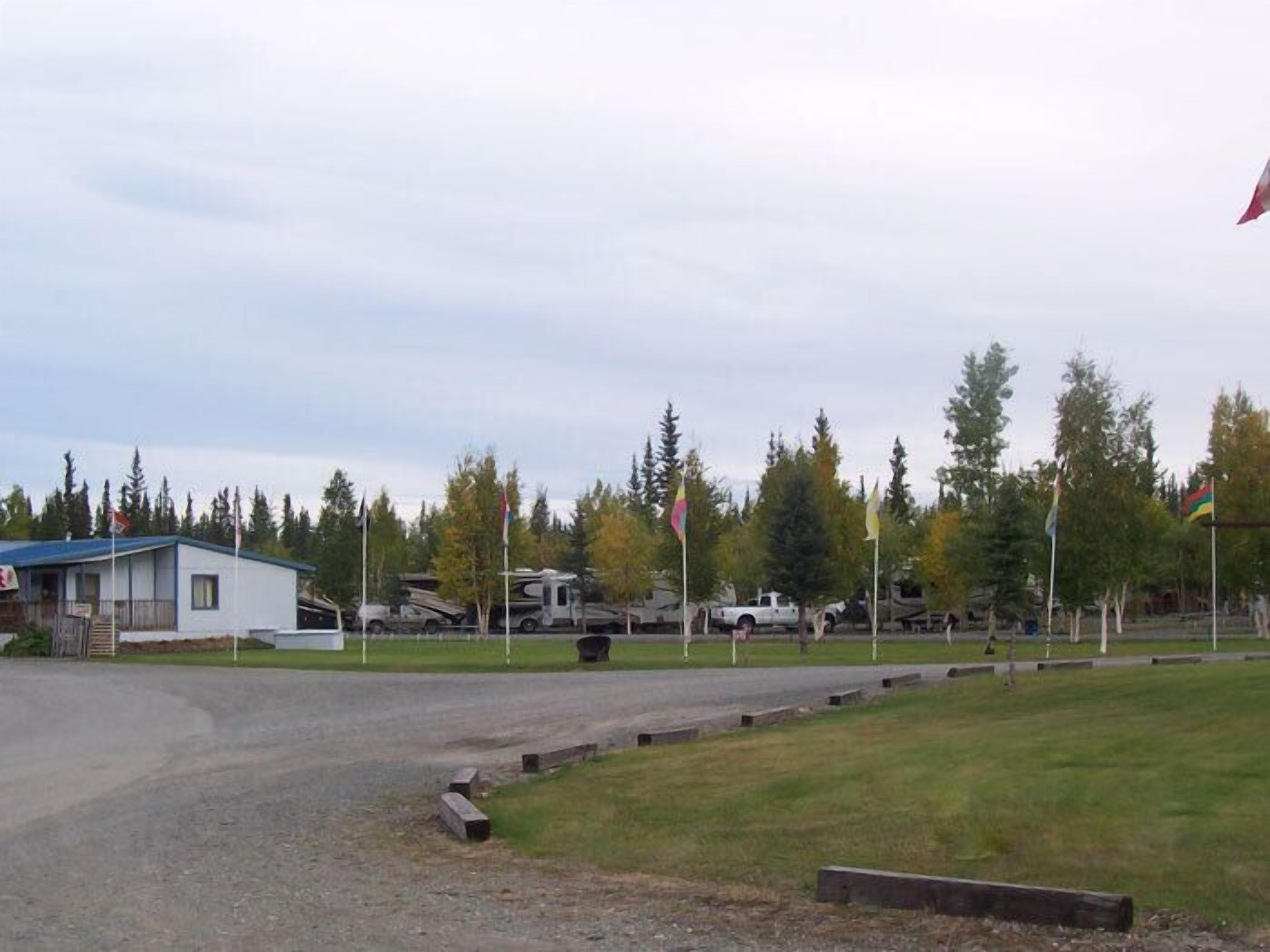 Exterieur