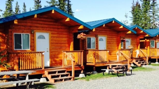 Cabin | Exterior - Tok RV Village & Cabins (Tok)
