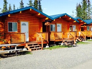 Cabin | Exterior - Tok RV Village & Cabins (Tok)