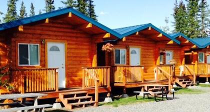 Tok RV Village & Cabins