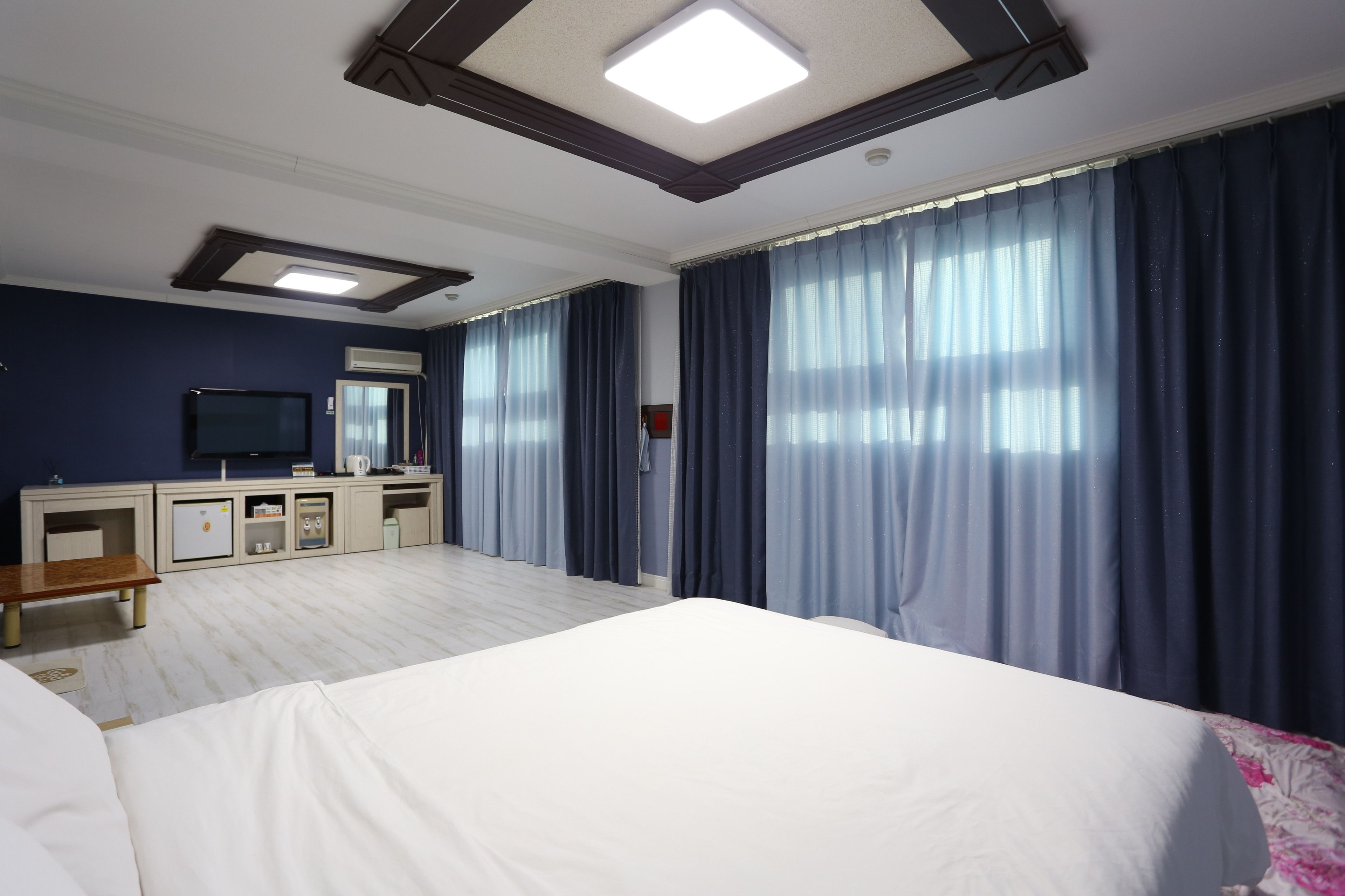 Camera familiare | Wi-Fi gratuito, lenzuola