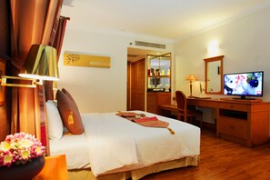Room - Angkor Century Annex (Siem Reap)
