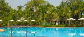 Angkor Century Annex