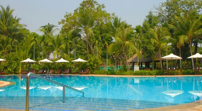 Angkor Century Annex