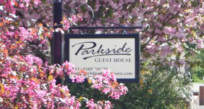 Parkside Guest House