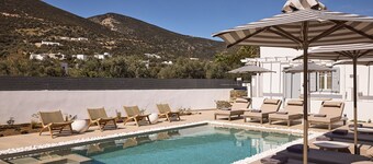 Gerani Suites Sifnos