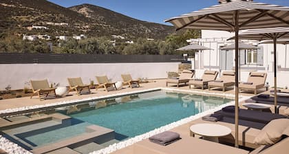 Gerani Suites Sifnos