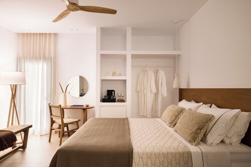 Gerani Suites Sifnos