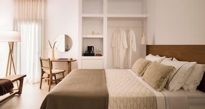 Gerani Suites Sifnos