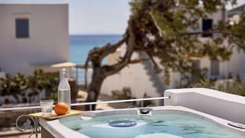 2-Bedroom Apartment Upper Floor | Exterior