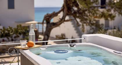 Gerani Suites Sifnos