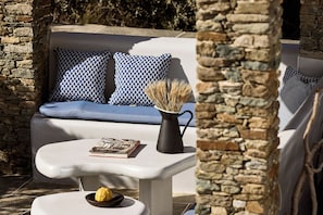 Exterior - Gerani Suites Sifnos (Sifnos)