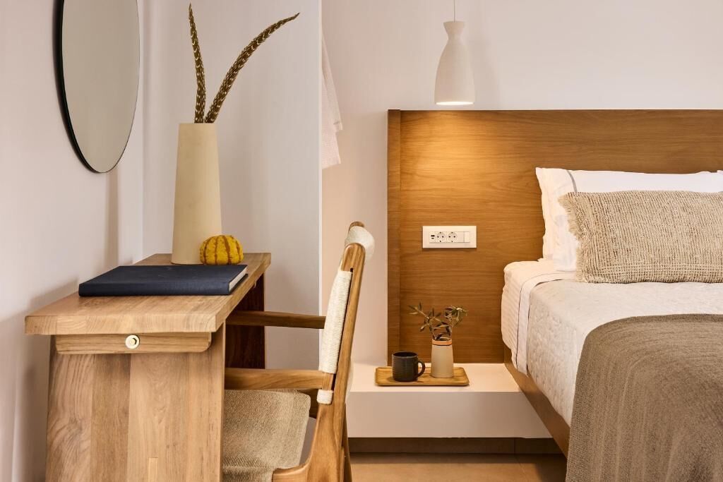 2-Bedroom Apartment Upper Floor | 1 habitación y ropa de cama de alta calidad 