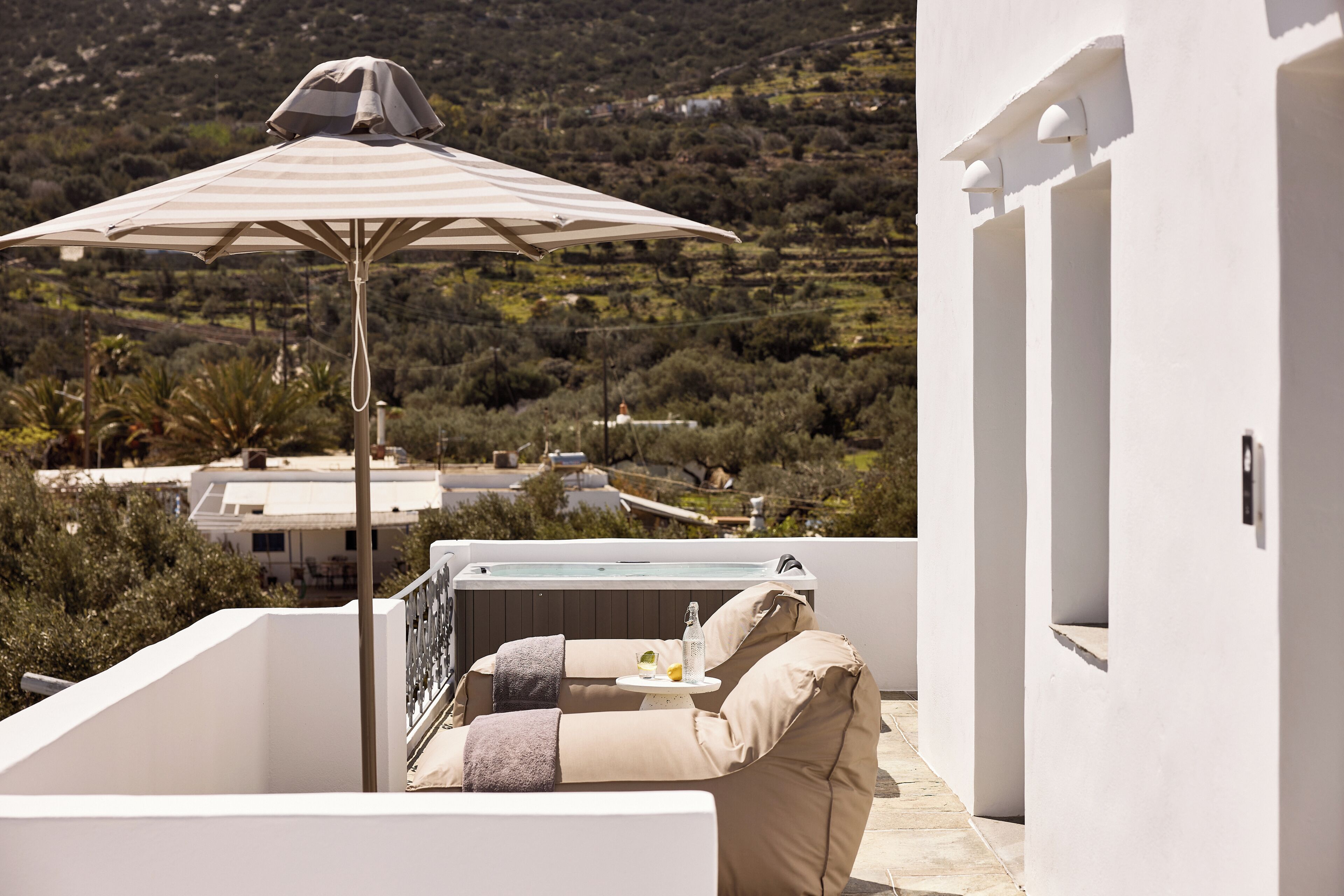 2-Bedroom Apartment Upper Floor | Fachada del alojamiento